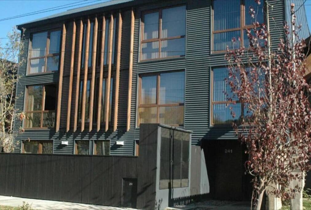 Moderno Y Calido Monoambiente Apartment San Martin de los Andes