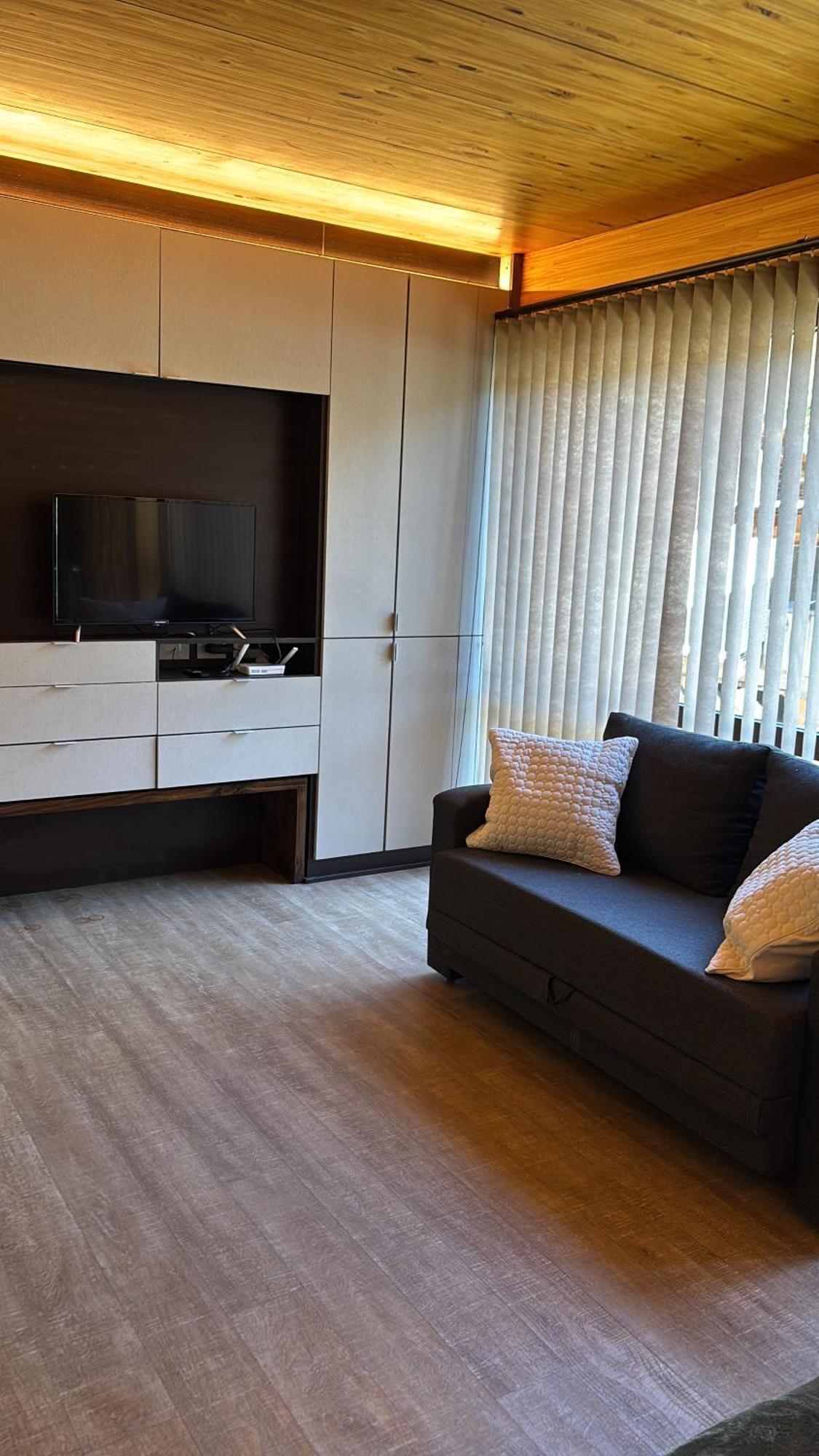 Apartment Moderno Y Calido Monoambiente San Martin de los Andes